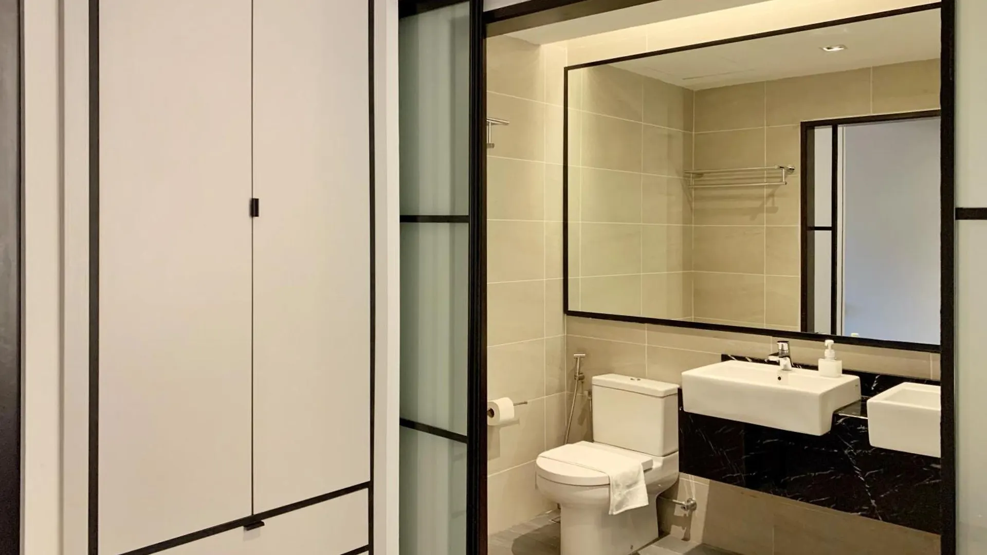 Vale Pine Nana'S Boutique Suite @ Dang Wangi Kuala Lumpur Ma­lay­sia